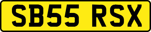 SB55RSX