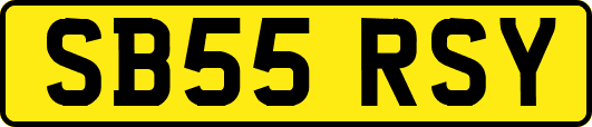 SB55RSY