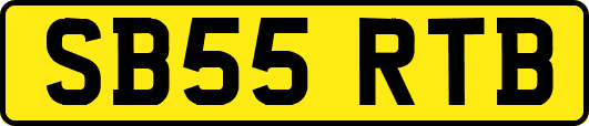 SB55RTB
