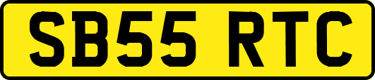 SB55RTC