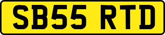SB55RTD