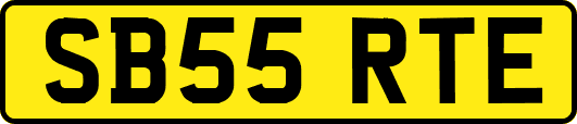 SB55RTE