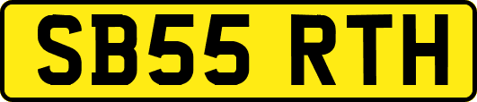 SB55RTH