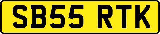 SB55RTK