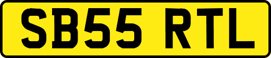 SB55RTL