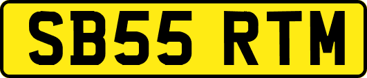 SB55RTM