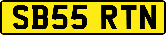 SB55RTN