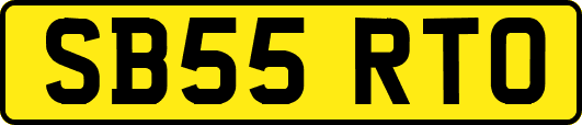 SB55RTO