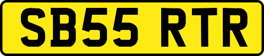 SB55RTR