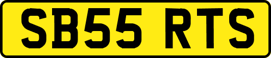 SB55RTS