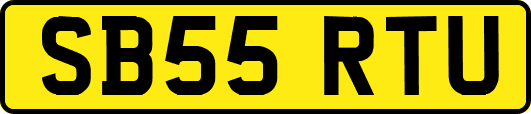 SB55RTU
