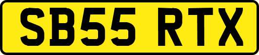 SB55RTX