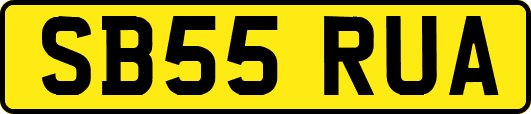 SB55RUA