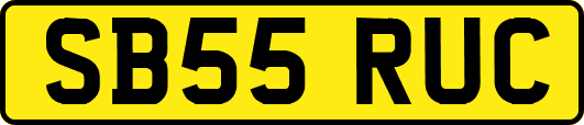 SB55RUC
