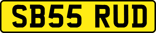 SB55RUD