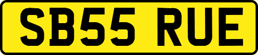 SB55RUE