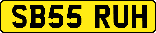 SB55RUH