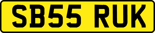SB55RUK