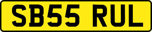 SB55RUL