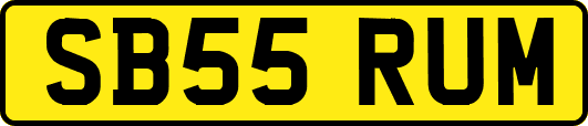 SB55RUM