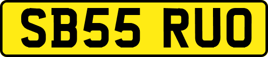 SB55RUO