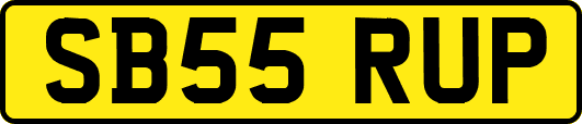 SB55RUP