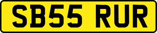 SB55RUR