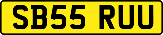 SB55RUU