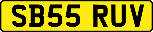 SB55RUV