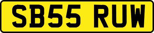 SB55RUW