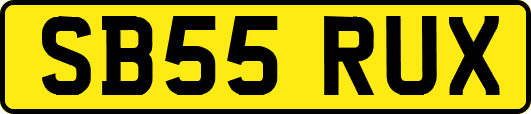 SB55RUX