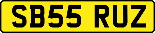 SB55RUZ