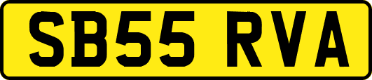 SB55RVA