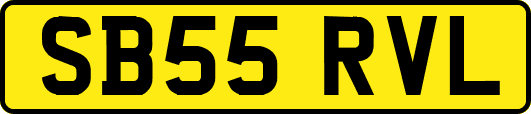 SB55RVL
