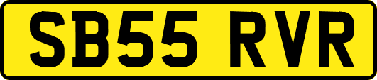 SB55RVR