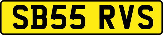 SB55RVS