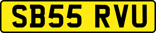 SB55RVU