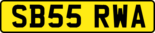 SB55RWA