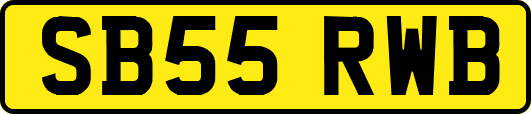 SB55RWB