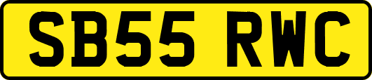SB55RWC