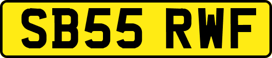 SB55RWF