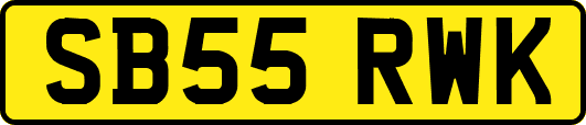 SB55RWK