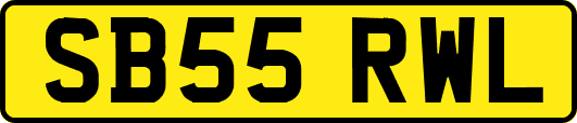 SB55RWL