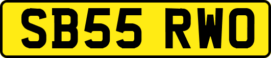 SB55RWO