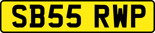 SB55RWP