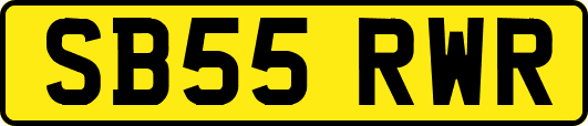 SB55RWR