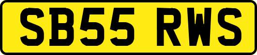 SB55RWS