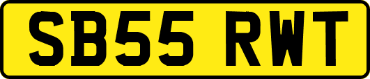 SB55RWT