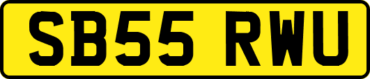 SB55RWU