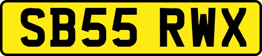 SB55RWX